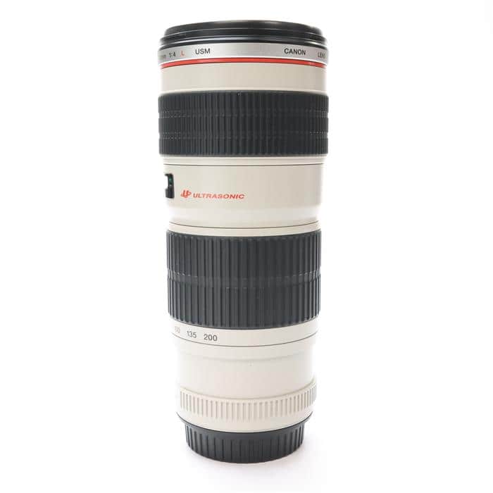 EF70-200mm F4L USM