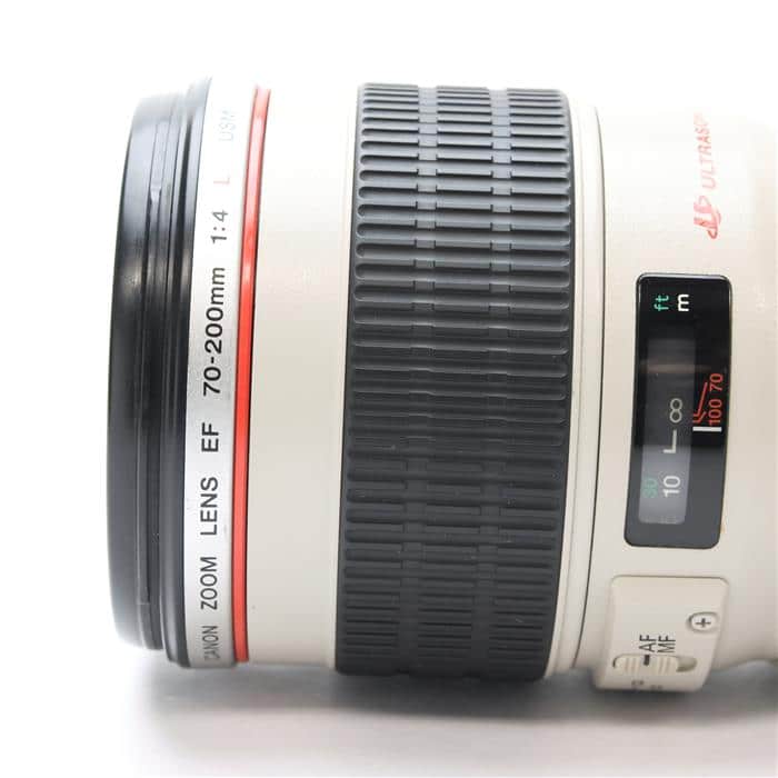EF70-200mm F4L USM