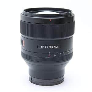Sony FE 85mm F1.4 GM レンズ Amazon.com : FE 85mm F1.4 GM II : Electronics