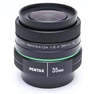 PENTAX DA 35mm F2.4 AL」の商品検索結果 | デジタルカメラ、ミラー