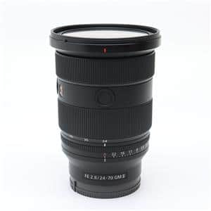 SONY FE 24-70mm F2.8 GM II」の商品検索結果 | デジタルカメラ