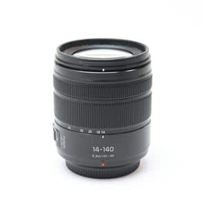 Panasonic (パナソニック) LUMIX G VARIO 14-140mm F3.5-5.6 II ASPH