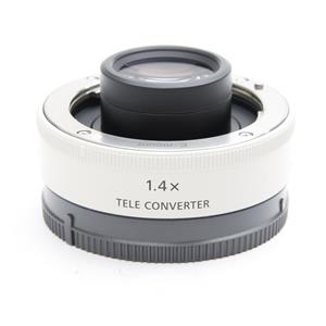 新品)SONY (ソニー) 2x Teleconverter SEL20TC（商品ID：4548736038615
