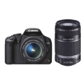 Canon (キヤノン) EOS Kiss X2 Wズームキット
