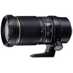 TAMRON (タムロン) SP AF180mm F3.5 Di LD [IF] MACRO 1:1 Model B01E（キヤノンEF用）
