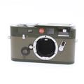 Leica (ライカ) M6TTL 0.85 サファリ グリーンジャケット