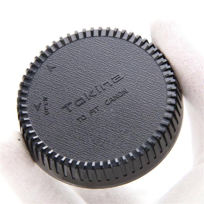 中古)Tokina (トキナー) 16-28mm T3.0 CINEMA LENS（キヤノンEF