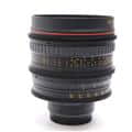 中古)Tokina (トキナー) 16-28mm T3.0 CINEMA LENS（キヤノンEF
