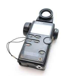 セコニック SEKONIC L-508 ZOOM MASTER 露出計