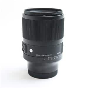 SIGMA 35mm F1.4 SONY Eマウント」の商品検索結果 | デジタル SIGMA 35mm F1.4 SONY Eマウント」の商品検索結果 | デジタル