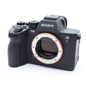 SONY (ソニー) α7RV ボディ ILCE-7RM5 メイン