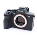 α7RV ボディ ILCE-7RM5