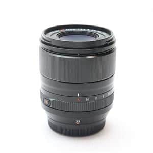 FUJIFILM (フジフイルム) フジノン XF33mm F1.4 R LM WR メイン