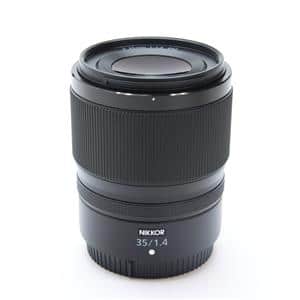 Nikon (ニコン) NIKKOR Z 35mm F1.4 メイン