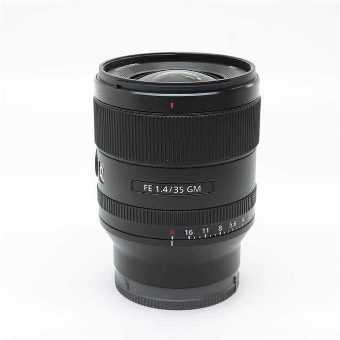 FE 35mm F1.4 GM SEL35F14GM