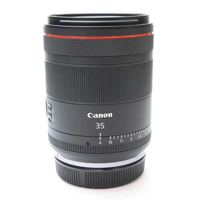 RF35mm F1.4 L VCM