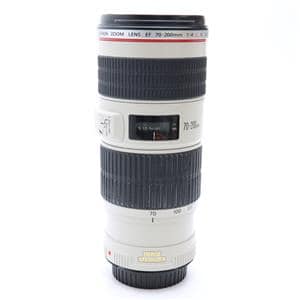 Canon (キヤノン) EF70-200mm F4L IS USM」の商品検索結果