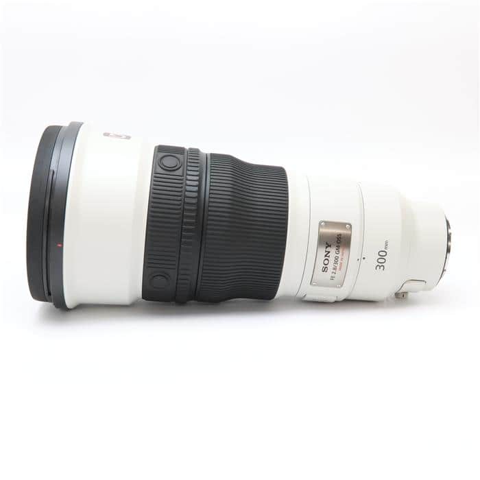 FE 300mm F2.8 GM OSS SEL300F28GM