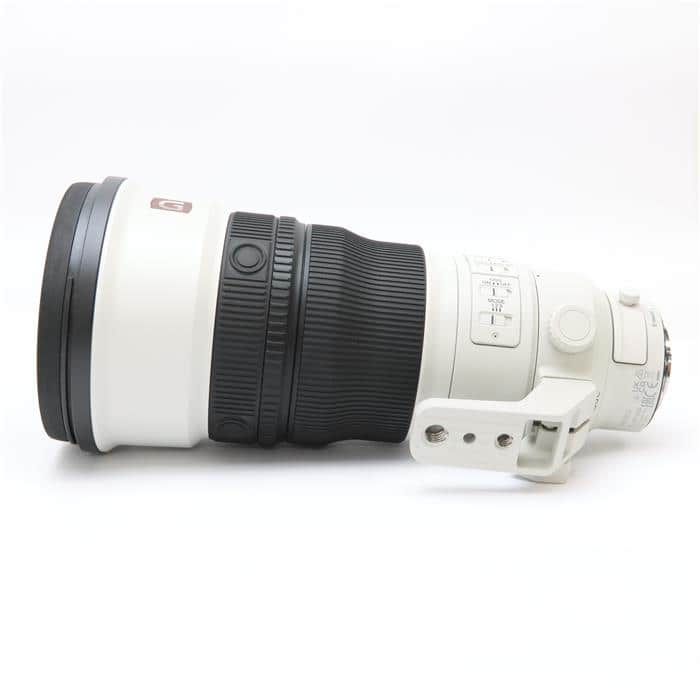 FE 300mm F2.8 GM OSS SEL300F28GM