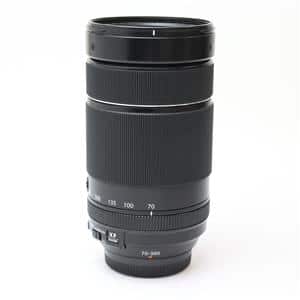 新品)FUJIFILM (フジフイルム) フジノン XF70-300mm F4-5.6 R LM