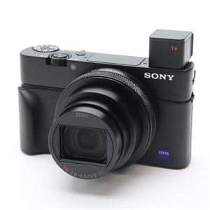 パ*コ様 SONY デジタルカメラ DSC-RX100M7 【日本国内版ではなく 新品)SONY (ソニー) Cyber-shot DSC-RX100M7（商品ID
