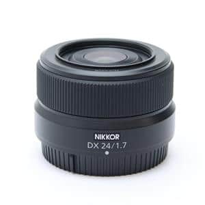 Nikon (ニコン) NIKKOR Z DX 24mm F1.7 メイン