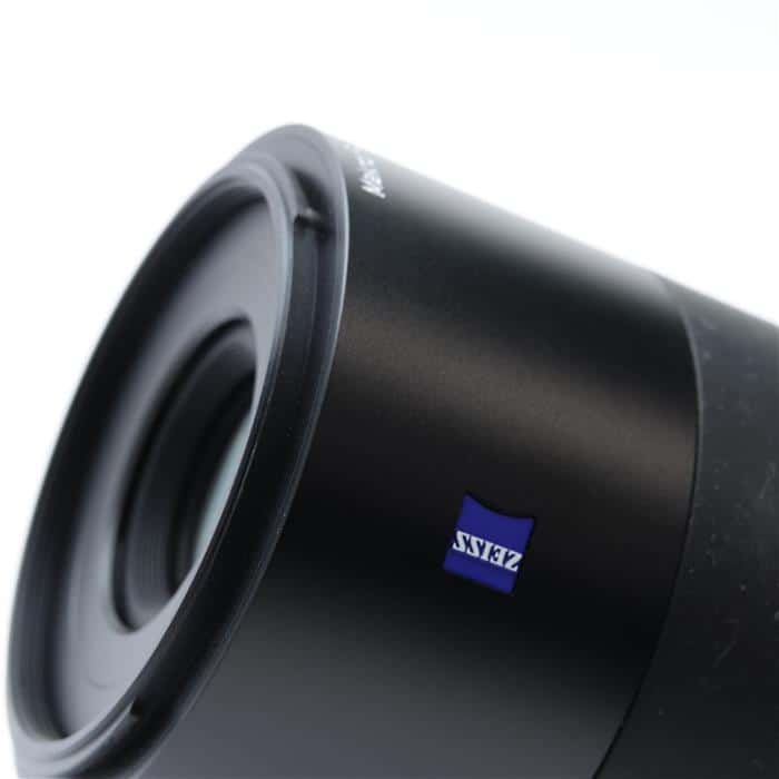 Touit 50mm F2.8 マクロ(フジフイルムX用)