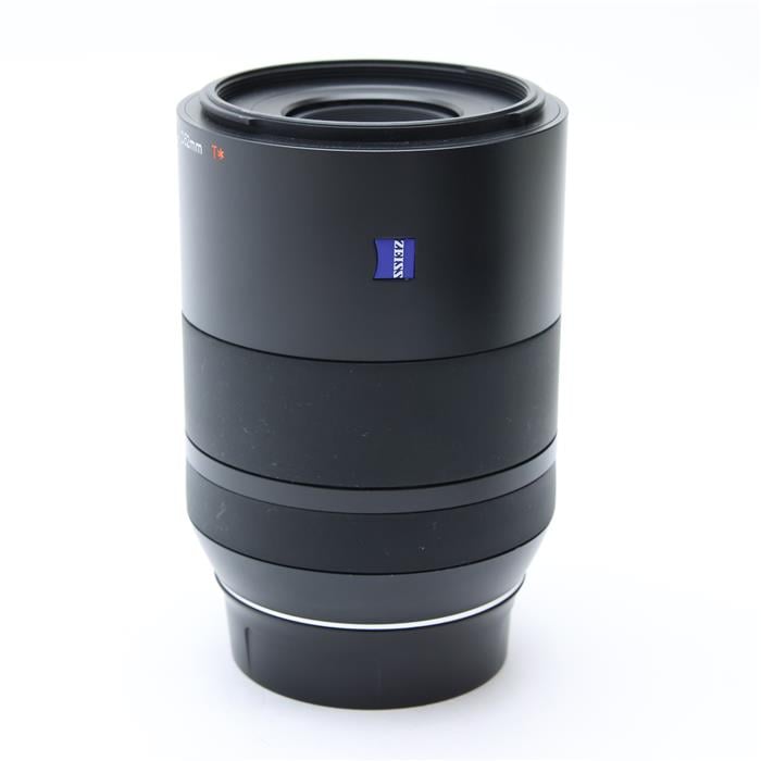 Touit 50mm F2.8 マクロ(フジフイルムX用)