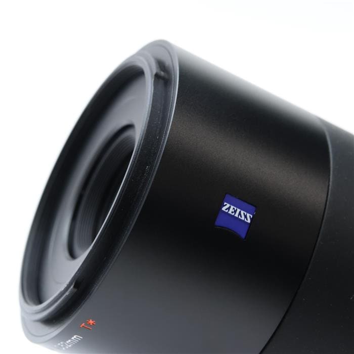 Touit 50mm F2.8 マクロ(フジフイルムX用)