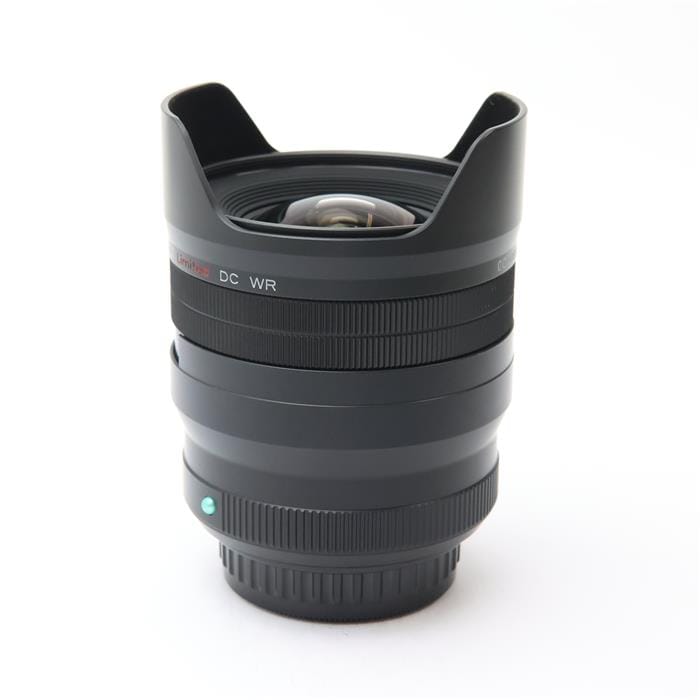 HD D FA 21mm F2.4 ED DC WR Limited