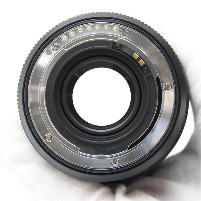 HD D FA 21mm F2.4 ED DC WR Limited