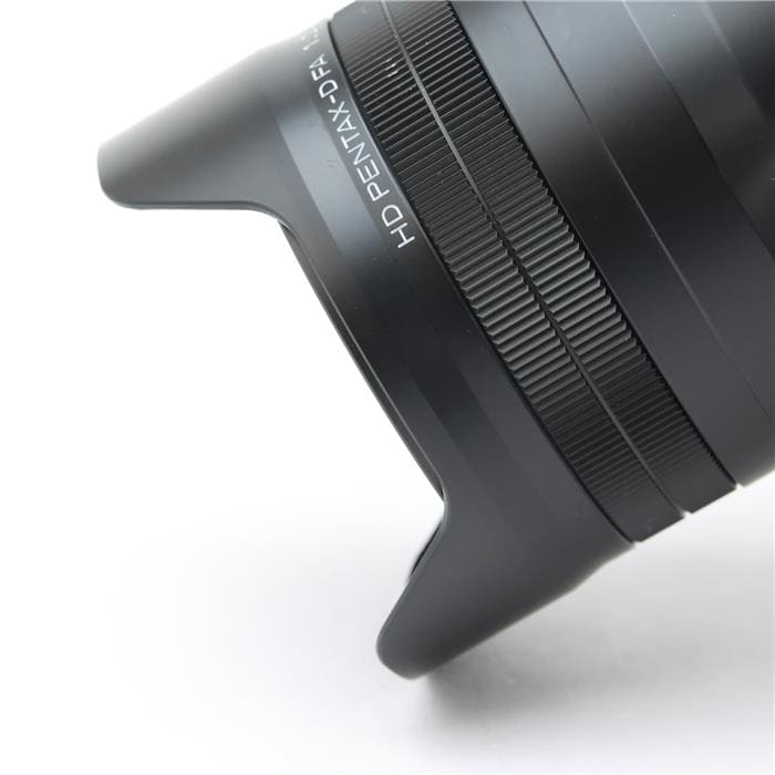 HD D FA 21mm F2.4 ED DC WR Limited