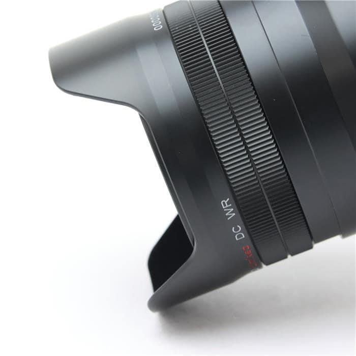 HD D FA 21mm F2.4 ED DC WR Limited