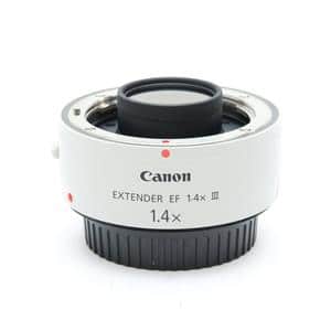 Canon (キヤノン) エクステンダー EF1.4X III」の商品検索結果