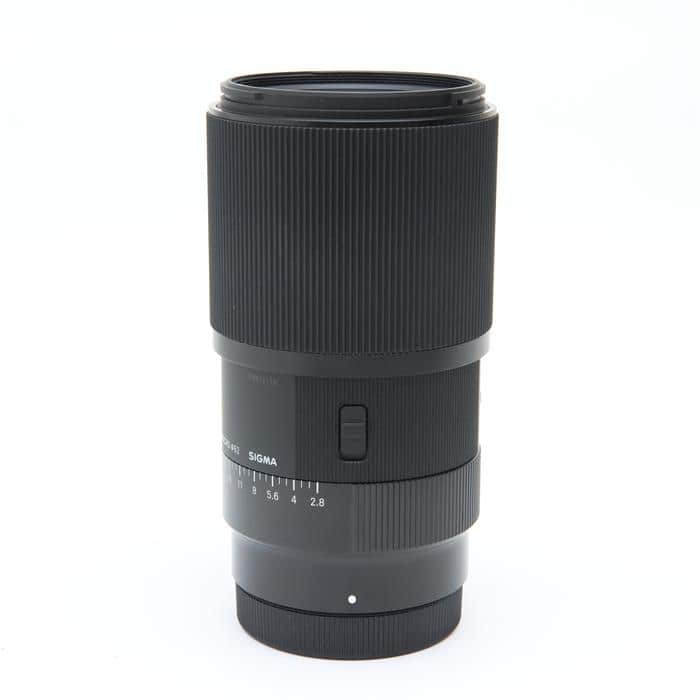 Art 105mm F2.8 DG DN MACRO (ライカSL/TL用)