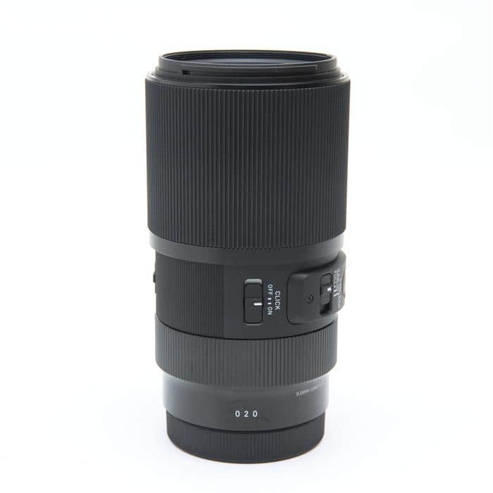 Art 105mm F2.8 DG DN MACRO (ライカSL/TL用)