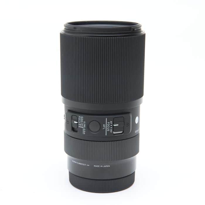 Art 105mm F2.8 DG DN MACRO (ライカSL/TL用)