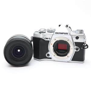 OLYMPUS OM-D E-M5 MarkII レンズキット」の商品検索結果 | デジタル