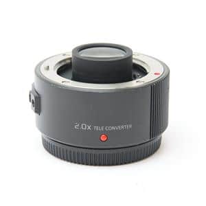 panasonic (パナソニック) 2.0xテレコンバーター dmw-tc20」の商品検索