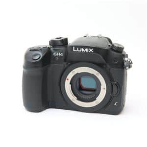 DMC-GH4」「デジタルカメラ」「Panasonic」「中古商品」の商品検索結果
