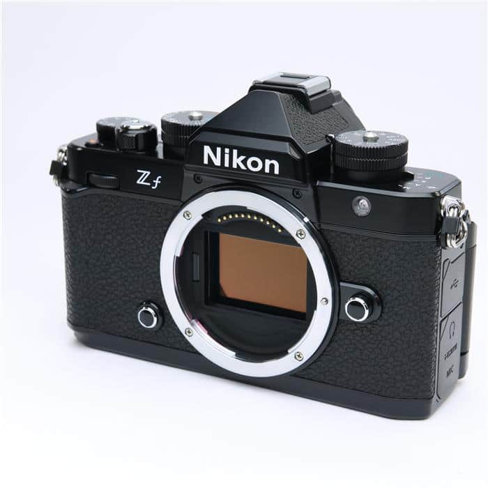 Z f ボディ