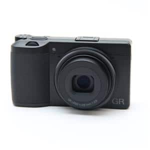 RICOH GR IIIx」「デジタルカメラ」「RICOH」「中古商品」の商品検索