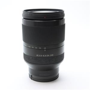 新品)SONY (ソニー) FE 24-240mm F3.5-6.3 OSS SEL24240（商品ID