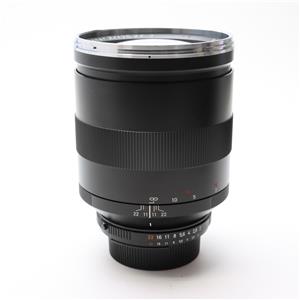Carl Zeiss (カールツァイス) APO Sonnar T*135mm F2 ZF.2（ニコンF用