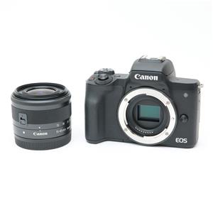 canon eos m50 mark 2」「中古商品または委託品」の商品検索結果