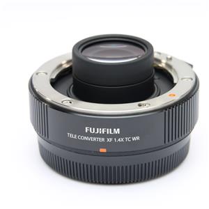 新品)FUJIFILM (フジフイルム) テレコンバーター XF1.4X TC WR（商品ID