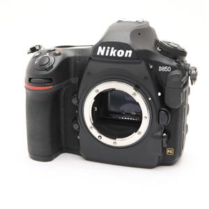 Nikon (ニコン) D850 ボディ メイン