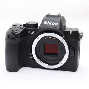 Nikon (ニコン) Z50II ボディ メイン