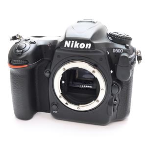nikon d500」「デジタルカメラ」「Nikon」「中古商品」の商品検索結果