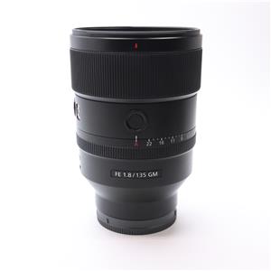 新品)SONY (ソニー) FE 135mm F1.8 GM SEL135F18GM（商品ID